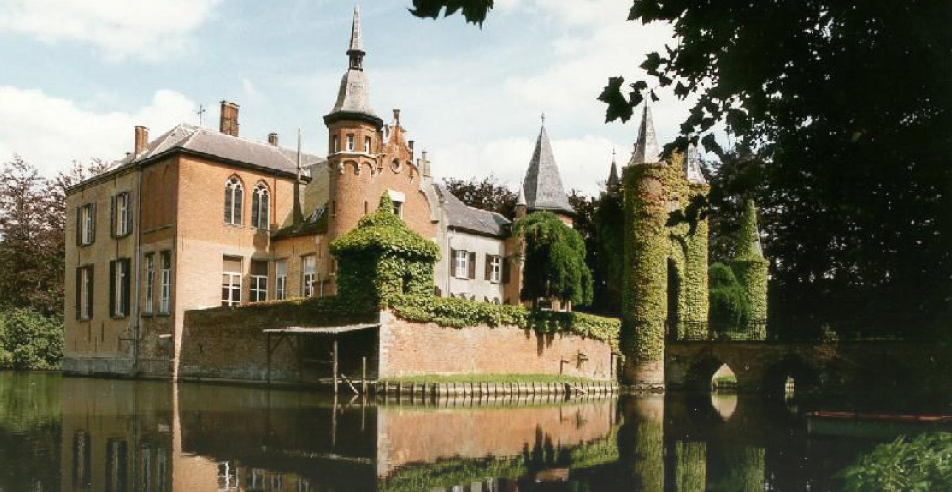 Logeren in het Land van Playsantiën Logeren in het Land van Playsantiën (Lille, Malle, Ranst, Zandhoven en Zoersel)